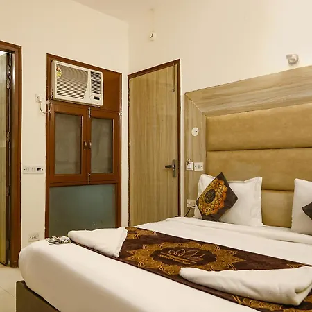 Hotel Hsp Suites - Near Igi Airport, New Delhi-2